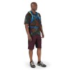 Siskin 8 Osprey Hydration Pack - Postal Blue