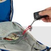 Siskin 8 Osprey Hydration Pack - Postal Blue