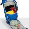 Siskin 8 Osprey Hydration Pack - Postal Blue
