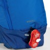 Siskin 8 Osprey Hydration Pack - Postal Blue