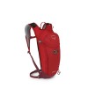 Siskin 8 Osprey Hydration Pack - Ultimate Red