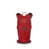 Siskin 8 Osprey Hydration Pack - Ultimate Red