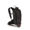 Siskin 12 Osprey Hydration Pack - Μαύρο