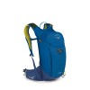 Siskin 12 Osprey Hydration Pack - Postal Blue
