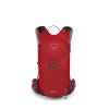 Siskin 12 Osprey Hydration Pack - Ultimate Red