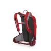 Siskin 12 Osprey Hydration Pack - Ultimate Red