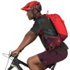 Siskin 12 Osprey Hydration Pack - Ultimate Red