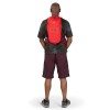 Siskin 12 Osprey Hydration Pack - Ultimate Red
