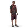 Siskin 12 Osprey Hydration Pack - Ultimate Red