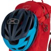 Siskin 12 Osprey Hydration Pack - Ultimate Red