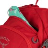Siskin 12 Osprey Hydration Pack - Ultimate Red