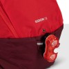 Siskin 12 Osprey Hydration Pack - Ultimate Red