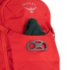 Siskin 12 Osprey Hydration Pack - Ultimate Red