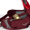 Siskin 12 Osprey Hydration Pack - Ultimate Red