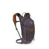 Γυναικεία τσάντα ενυδάτωσης Salida 8 Osprey - Space Travel Grey