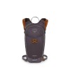 Γυναικεία τσάντα ενυδάτωσης Salida 8 Osprey - Space Travel Grey