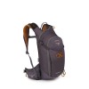 Γυναικεία τσάντα ενυδάτωσης Salida 12 Osprey - Space Travel Grey
