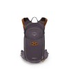 Γυναικεία τσάντα ενυδάτωσης Salida 12 Osprey - Space Travel Grey