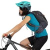 Γυναικεία τσάντα ενυδάτωσης Salida 12 Osprey - Space Travel Grey