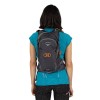 Γυναικεία τσάντα ενυδάτωσης Salida 12 Osprey - Space Travel Grey