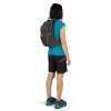 Γυναικεία τσάντα ενυδάτωσης Salida 12 Osprey - Space Travel Grey
