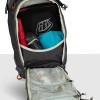 Γυναικεία τσάντα ενυδάτωσης Salida 12 Osprey - Space Travel Grey