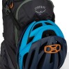 Γυναικεία τσάντα ενυδάτωσης Salida 12 Osprey - Space Travel Grey