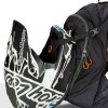 Γυναικεία τσάντα ενυδάτωσης Salida 12 Osprey - Space Travel Grey