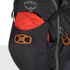 Γυναικεία τσάντα ενυδάτωσης Salida 12 Osprey - Space Travel Grey