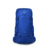 Saco de trekking Rook 50 Osprey - Astology Blue/Blue Flame
