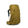 Saco de trekking Rook 50 Osprey - Histosol Brown/Rhino Grey