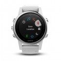 Garmin Fenix u200bu200b5S HR optinen kardiokello