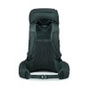 Saco de trekking Rook 65 Osprey - Dark Charcoal/Silver Lining
