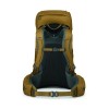 Saco de trekking Rook 65 Osprey - Histosol Brown/Rhino Grey