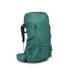 Bolsa de trekking Renn 50 Osprey - Cascade Blue/Melon Orange