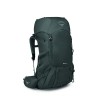 Saco de trekking Renn 50 Osprey - Dark Charcoal/Gray Wolf