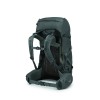 Saco de trekking Renn 50 Osprey - Dark Charcoal/Gray Wolf