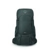 Saco de trekking Renn 50 Osprey - Dark Charcoal/Gray Wolf