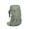 Saco de trekking Renn 50 Osprey - Pediment Grey/Linen Tan