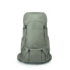 Saco de trekking Renn 50 Osprey - Pediment Grey/Linen Tan