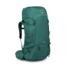 Bolsa de trekking Renn 65 Osprey - Cascade Blue/Melon Orange