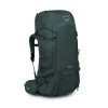 Saco de trekking Renn 65 Osprey - Dark Charcoal/Gray Wolf