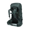 Saco de trekking Renn 65 Osprey - Dark Charcoal/Gray Wolf