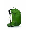 Stratos 24 Osprey Backpack - Seaweed/Matcha Green