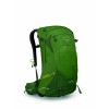 Stratos 34 Osprey Backpack - Seaweed/Matcha Green