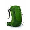 Stratos 44 Osprey Backpack - Seaweed/Matcha Green