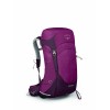 Mochila Sirrus 26 Osprey - Sabugueiro Roxo/Chiru Tan