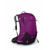 Mochila Sirrus 34 Osprey - Sabugueiro Roxo/Chiru Tan