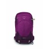 Mochila Sirrus 34 Osprey - Sabugueiro Roxo/Chiru Tan