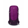 Mochila Sirrus 36 Osprey - Sabugueiro Roxo/Chiru Tan
